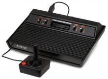 atari